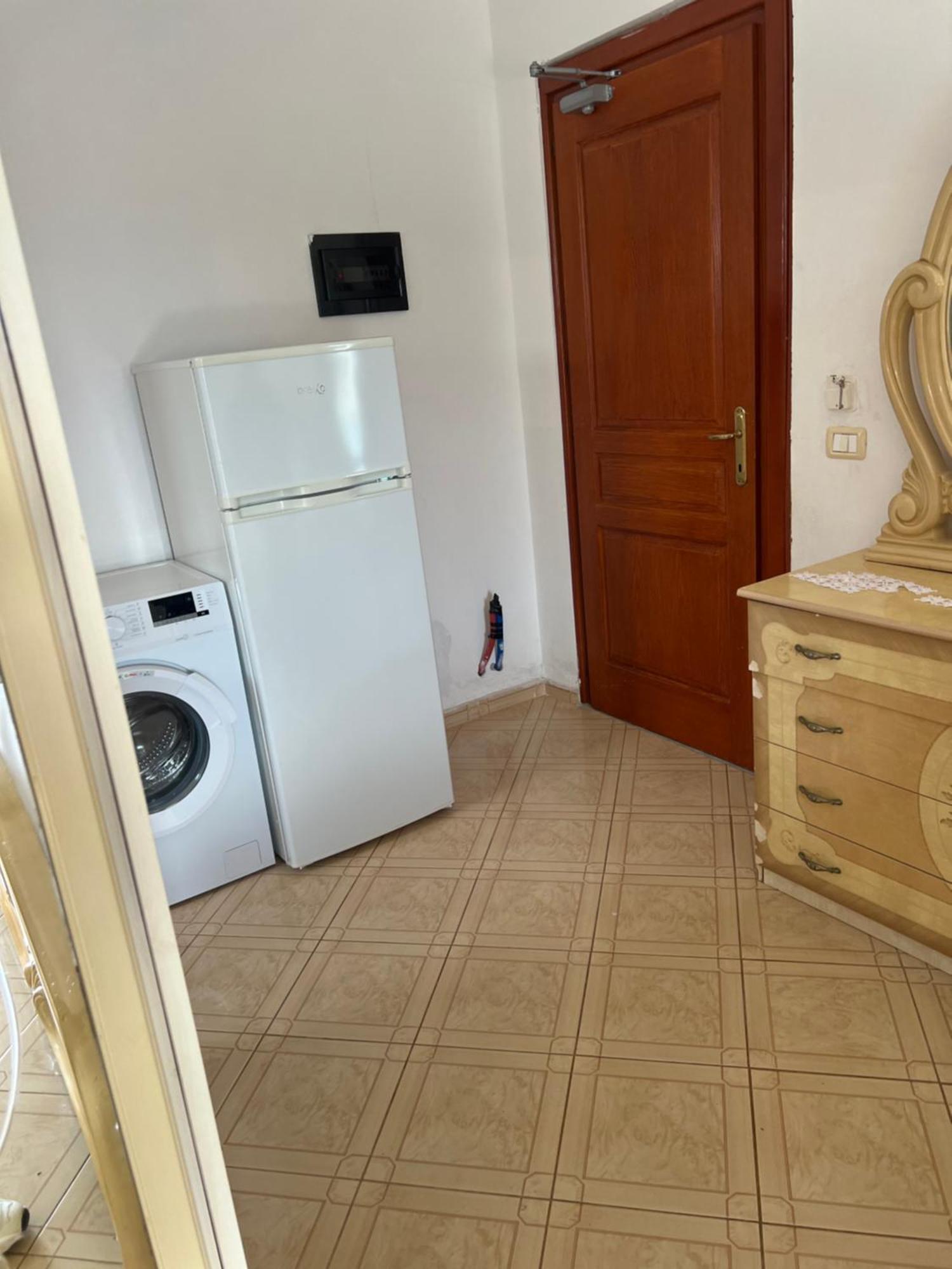 Majki Beach Apartments ساراندا المظهر الخارجي الصورة
