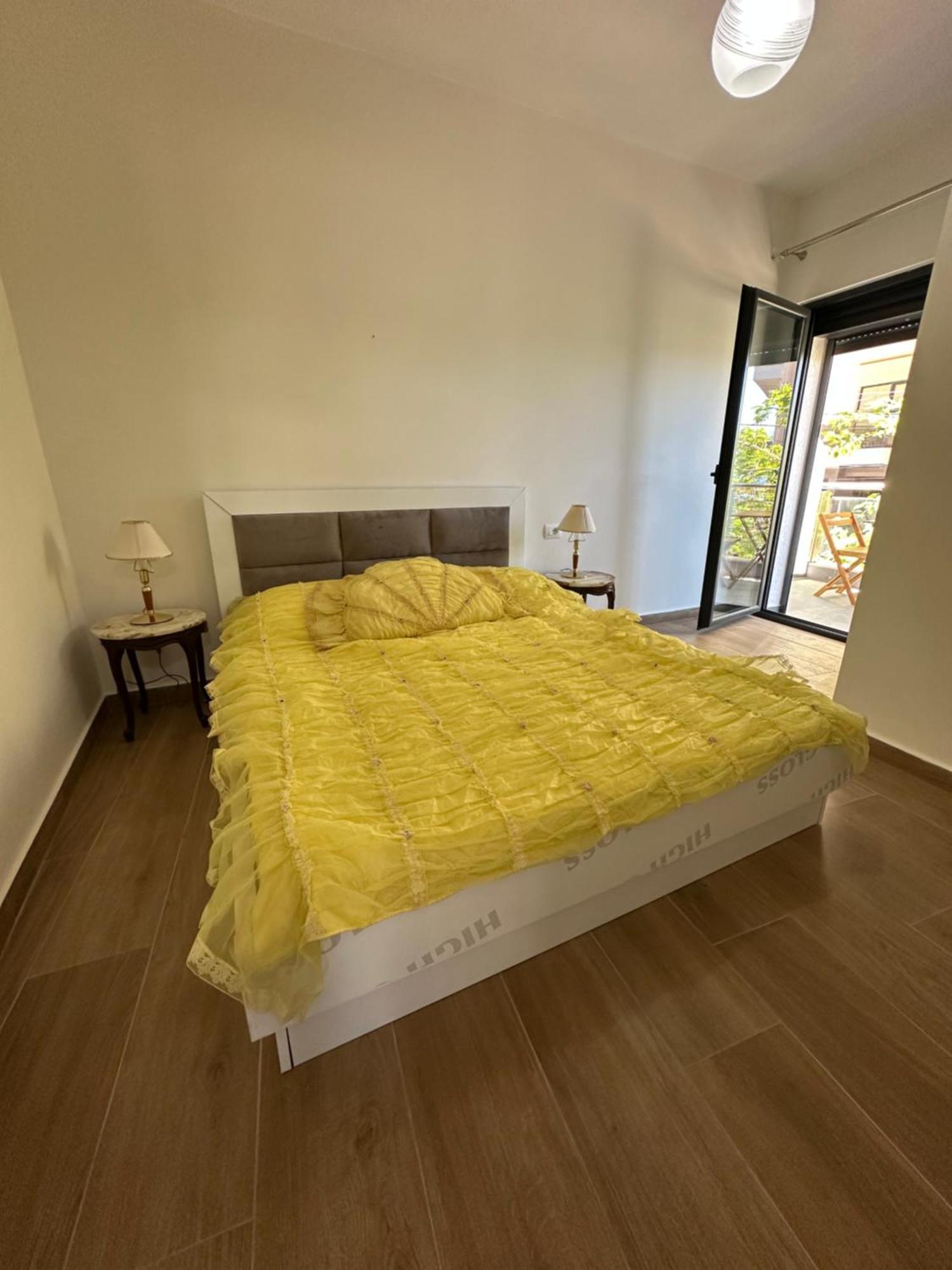 Majki Beach Apartments ساراندا المظهر الخارجي الصورة